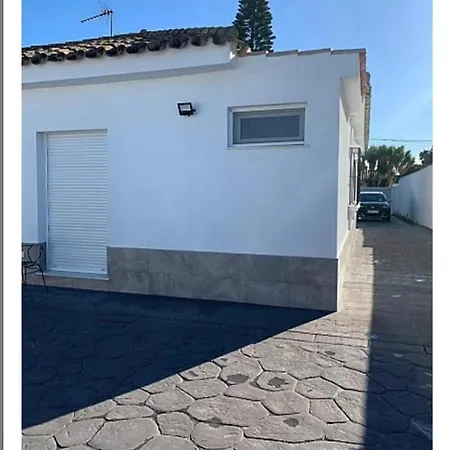 Holiday home Ely Chiclana de la Frontera