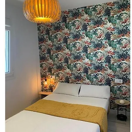 Ely Holiday home Chiclana de la Frontera