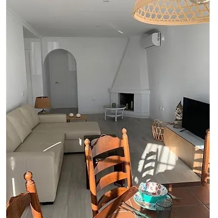 Holiday home Ely Chiclana de la Frontera