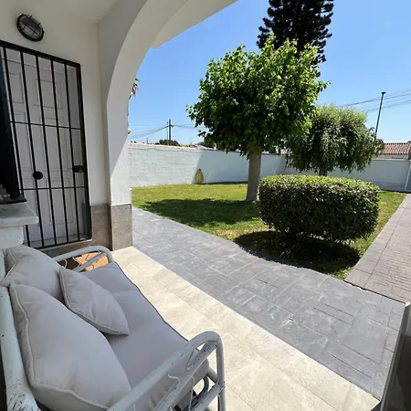 Holiday home Ely